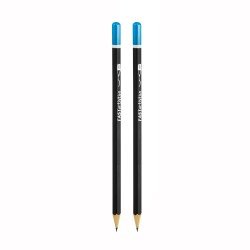 LAPIZ PARA DIBUJO FAST BX2 2H