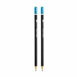 LAPIZ PARA DIBUJO FAST BX2 3H