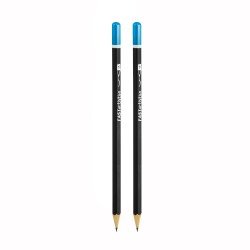LAPIZ PARA DIBUJO FAST BX2 4B