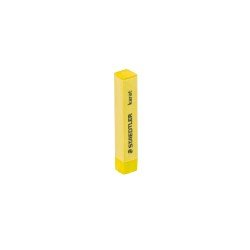 CRAYON PASTEL STAEDTLER 2430-10 SECO AMARILLO LIMON BX1