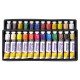 PINTURA ACRILICA GRADUATE 22ML 024 ESTUCHE 24 COLORES