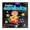 LIBRO CUENTOS  METTA 3104 SUEÑOS ESTRELLADOS