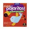 LIBRO CUENTOS  METTA 3104 CUANTOS PAJARITOS