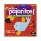 LIBRO CUENTOS  METTA 3104 CUANTOS PAJARITOS