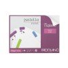 BLOCK PASTEL FABRIANO 46423305 24H 160G 9X12