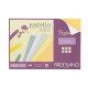 BLOCK PASTEL FABRIANO 46029742 30H SOFT 160G 11.75X16.5