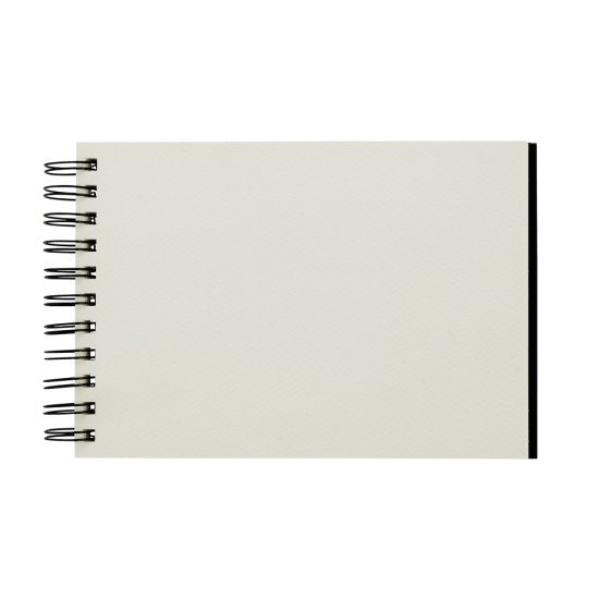 WATER BOOK FABRIANO 11480021 25H 300G 5.75X8.25