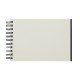 WATER BOOK FABRIANO 11480021 25H 300G 5.75X8.25