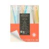 BLOCK ACUARELA FABRIANO 19123003 12H 300G SATIN 11X14