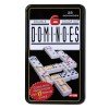 JUEGO DE DOMINO PEQUEÑO 28 PIEZAS (24)