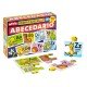 ROMPECABEZAS DUPLEX METTA 1081 ABECEDARIO 30 PZS