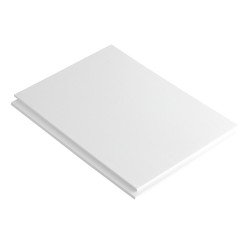 CARTULINA CASCARA DE HUEVO 215G BX5 OFICIO BLANCO