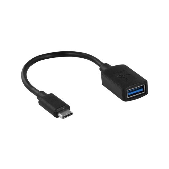 ADAPTADOR XTECH XTC-515 TIPO C A USB 