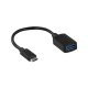 ADAPTADOR XTECH XTC-515 TIPO C A USB 