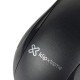 TECLADO KLIPX KCK-251S DESKMATE CON MOUSE USB BLACK