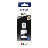 TINTA EPSON T504120 BLACK L4150 L6171 127ML