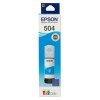 TINTA EPSON T504220 CYAN L4150 L6171 70ML