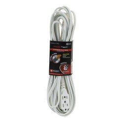 EXTENSION DOMESTICA POWER TECH 8MT BLANCA