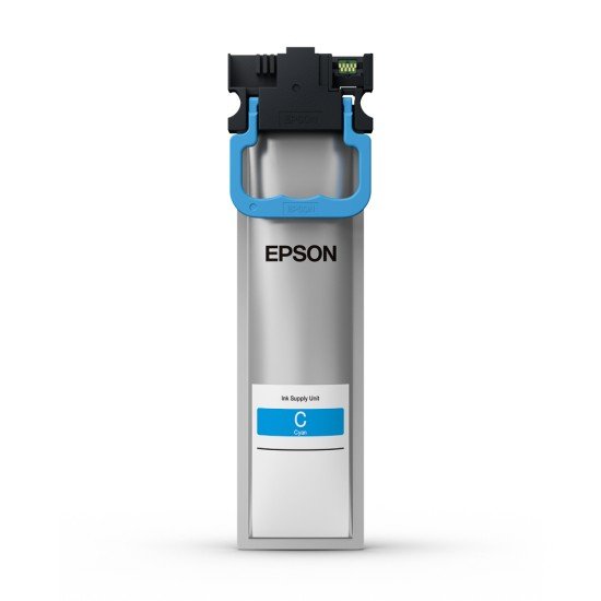TINTA EPSON T941220 CYAN WF C5210 C5790 38ML