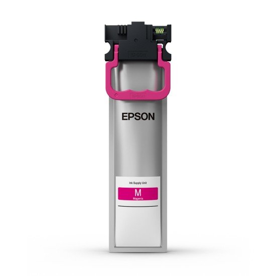 TINTA EPSON T941320 MAGENTA WF C5210 C5790 38ML