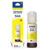 TINTA EPSON T544420 YELLOW L1250 3250 65ML (60)