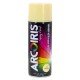 PINTURA EN SPRAY ARCOIRIS D0315 400ML ALMENDRA 