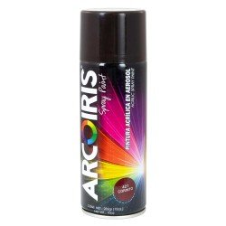 PINTURA EN SPRAY ARCOIRIS D0421 400ML CORINTO 