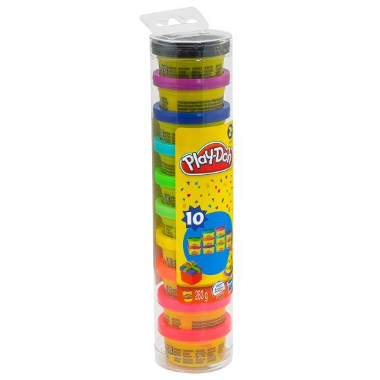 PLAY DOH 22037 PARTY PACK 10 PZS 10 ONZ (4)