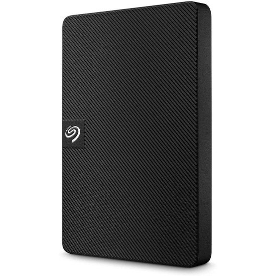 DISCO DURO EXTERNO SEAGATE EXPANSION 1TB USB 3.0 BLACK