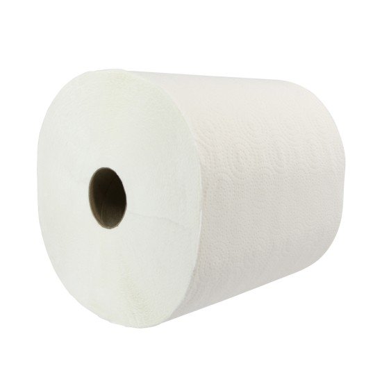 TOALLA DE PAPEL BIOSOFT PARA MANOS 250MT
