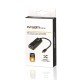 ADAPTADOR ARGOM 0062 TIPO-C A RJ45