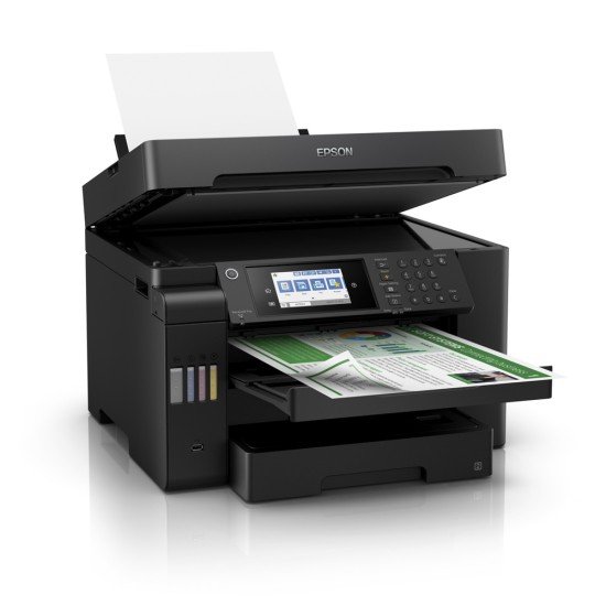 IMPRESORA EPSON L15150 MULTIFUNCIONAL FORMATO ANCHO