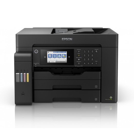 IMPRESORA EPSON L15150 MULTIFUNCIONAL FORMATO ANCHO