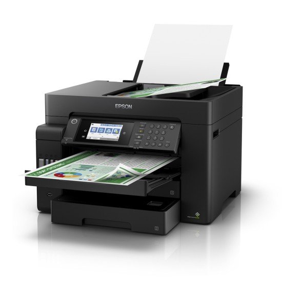 IMPRESORA EPSON L15150 MULTIFUNCIONAL FORMATO ANCHO