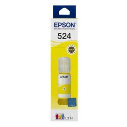TINTA EPSON T524420 YELLOW L15150 L15160 70ML