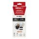 CABEZALES CANON BH-1 NEGRO+TINTA GI190 G BLACK