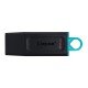 MEMORIA USB 3.2 KINGSTON 64GB DT EXODIA CYAN