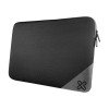 FUNDA KLIPX KNS-120BK NEOACTIVE PARA LAPTOP 15.6" BLACK