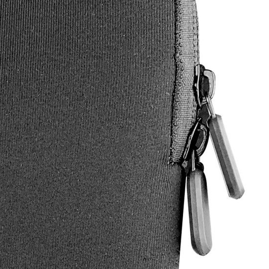 FUNDA KLIPX KNS-120BK NEOACTIVE PARA LAPTOP 15.6" BLACK