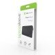 FUNDA KLIPX KNS-120BK NEOACTIVE PARA LAPTOP 15.6" BLACK