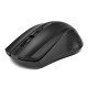 MOUSE XTECH XTM-310BK GALOS WIRELESS BLACK