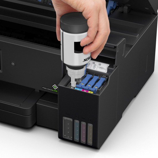 IMPRESORA EPSON L14150 MULTIFUNCIONAL WIFI