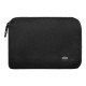 FUNDA ARGOM ANTICHOQUE PARA LAPTOP 15.6" BLACK