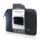 FUNDA ARGOM ANTICHOQUE PARA LAPTOP 15.6" BLACK