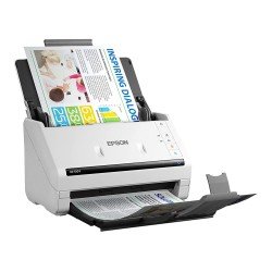 ESCANER EPSON DS-530-II COLOR DUPLEX