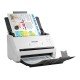 ESCANER EPSON DS-530-II COLOR DUPLEX