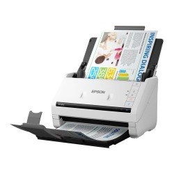 ESCANER EPSON DS-530-II COLOR DUPLEX
