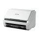 ESCANER EPSON DS-530-II COLOR DUPLEX