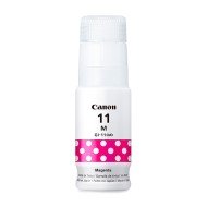 TINTA CANON GI-11M MAGENTA G2160 3160 2170 3170 70ML
