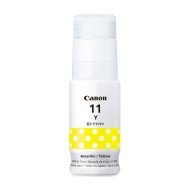TINTA CANON GI-11Y YELLOW G2160 3160 2170 3170 70ML